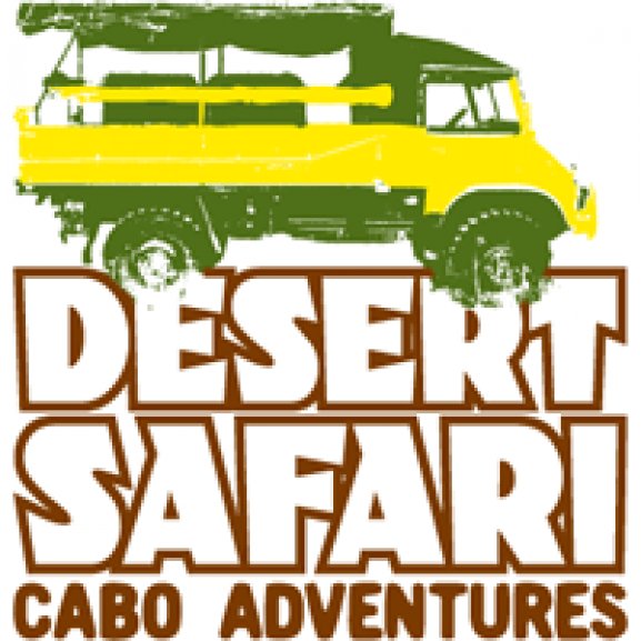 Desert Safari Logo