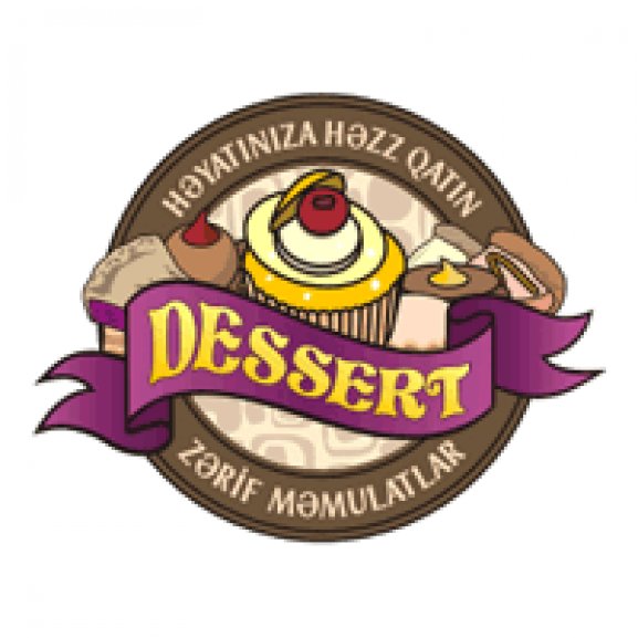 Dessert Logo