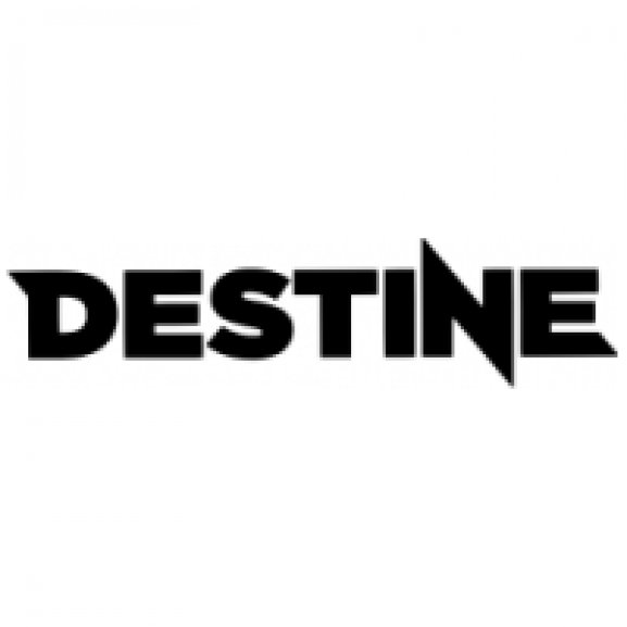 Destine Logo