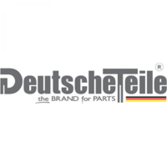 DeutscheTeile Logo