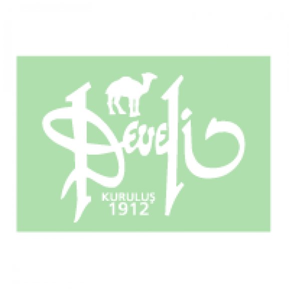 Develi Restaurant Logo