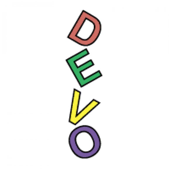 Devo Logo