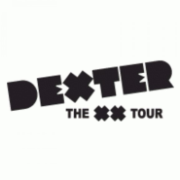 DEXTER XX Logo