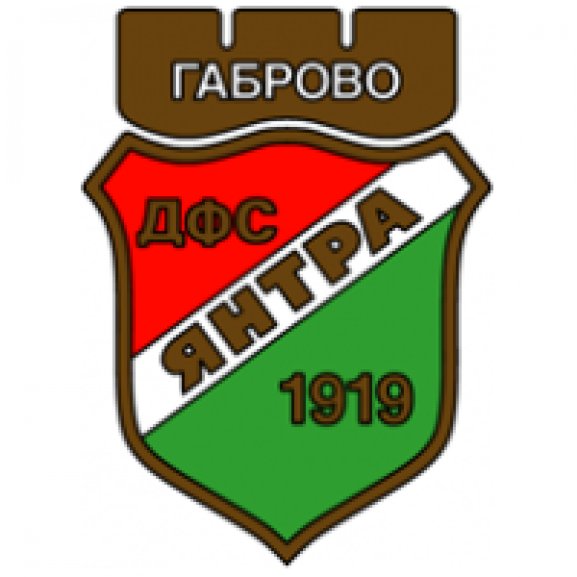 DFS Yantra Gabrovo Logo