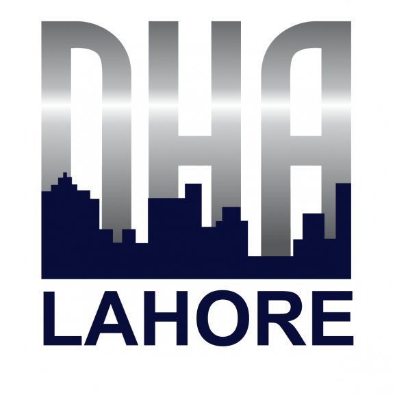 DHA Lahore Logo