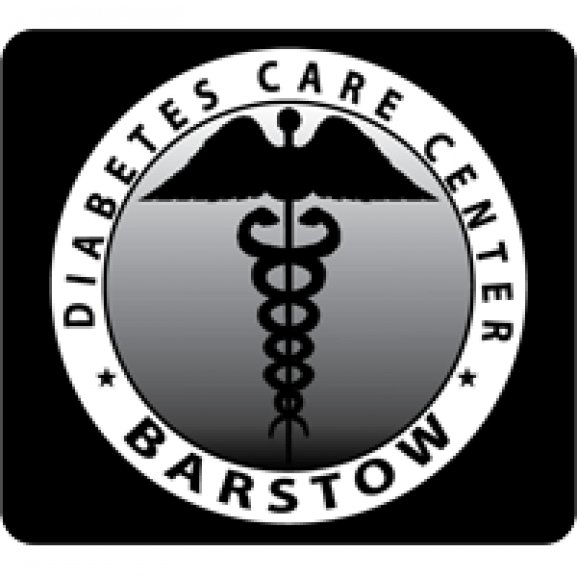 Diabetes Care Center of Barstow Logo