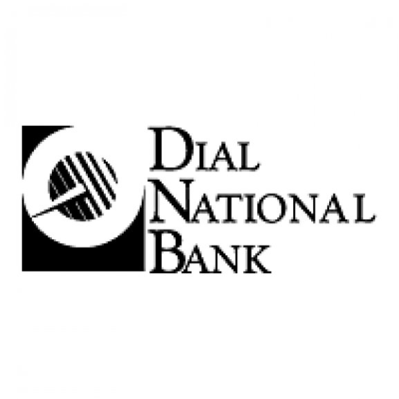 Dial National Bank Logo