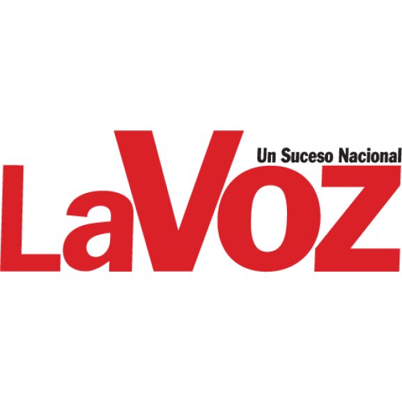 Diario LaVoz Logo
