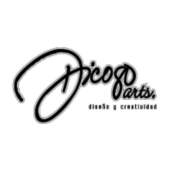 DICOGO arts Logo