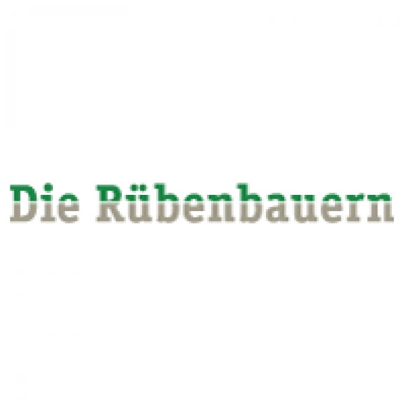 Die Rübenbauern Logo