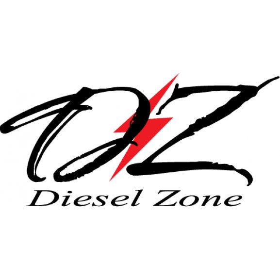 Diesel Zone Logo