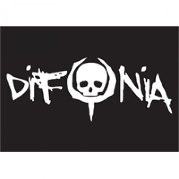 Difonia Logo