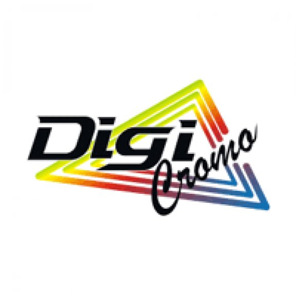 DigiCromo Logo