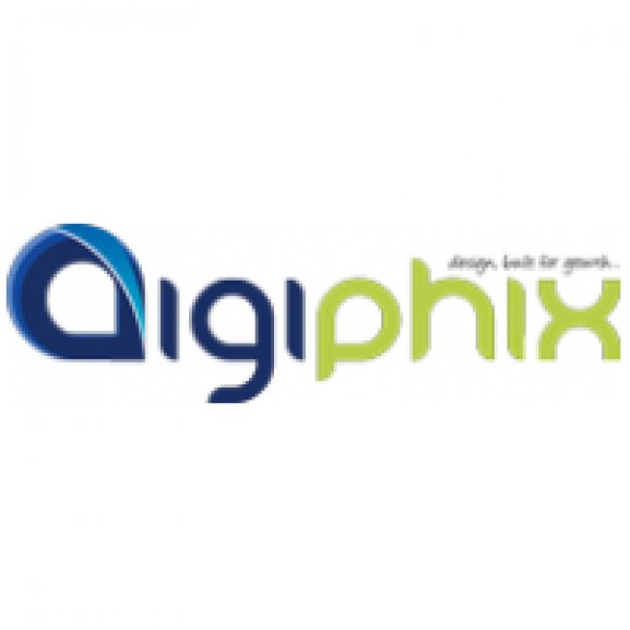 Digiphix Logo