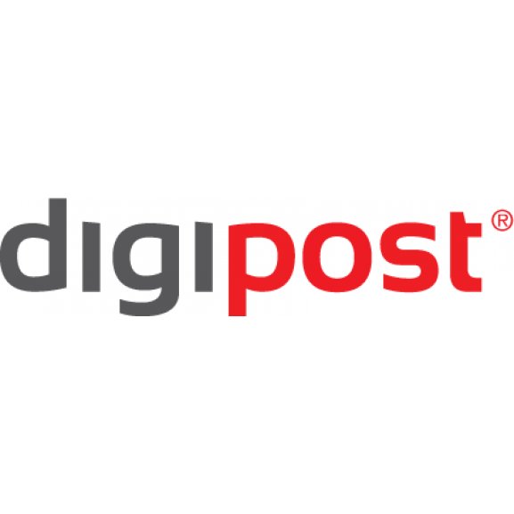 Digipost Logo