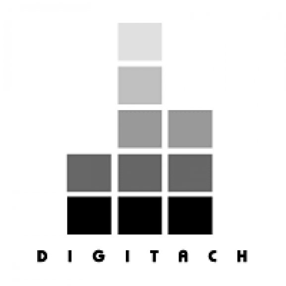 Digitach Logo