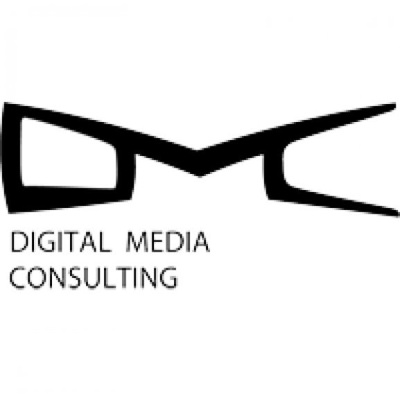 Digital Media Consulting Logo