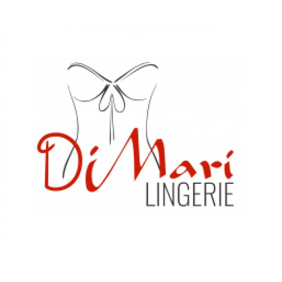 Dimari Lingerie Logo