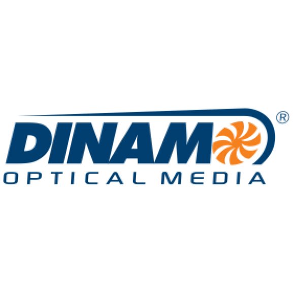DINAM Logo