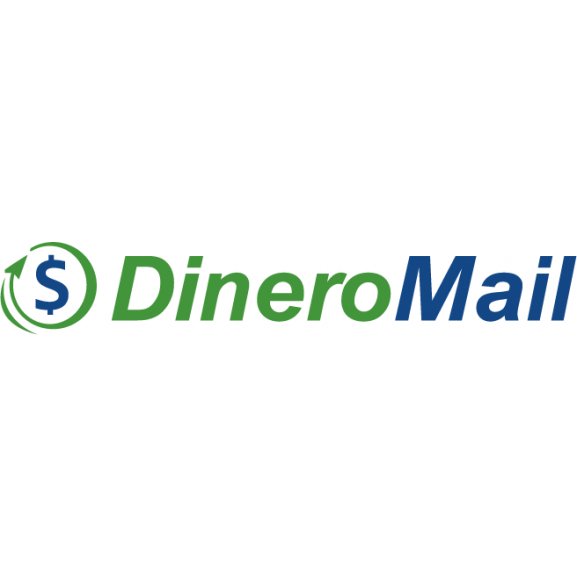 DineroMail Logo