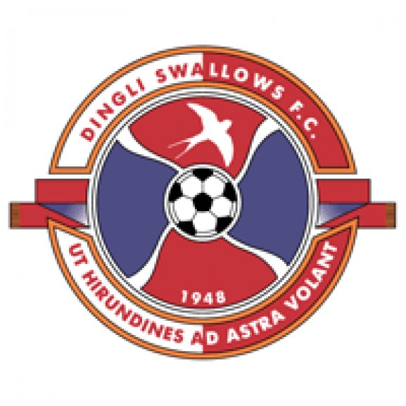 Dingli Swallows FC Logo