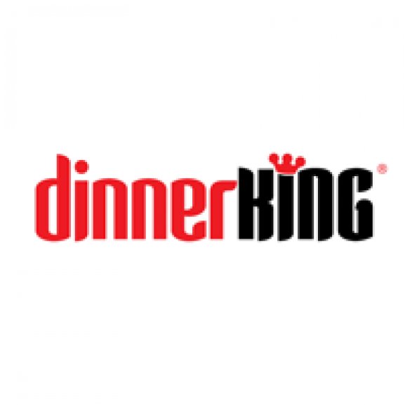 DinnerKING Logo