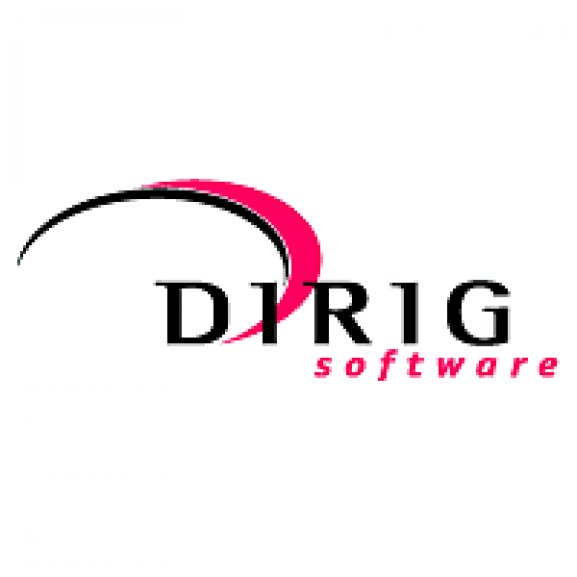 Dirig Software Logo