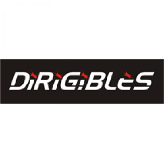 dirigibles Logo