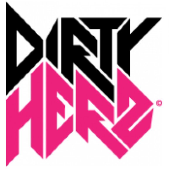 Dirty Herz Logo