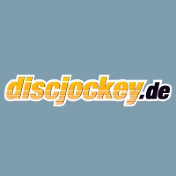 discjockey.de Logo