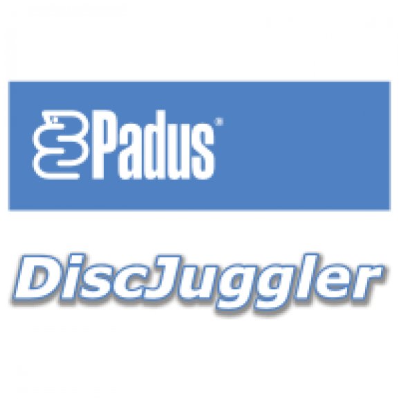 DiscJuggler Logo