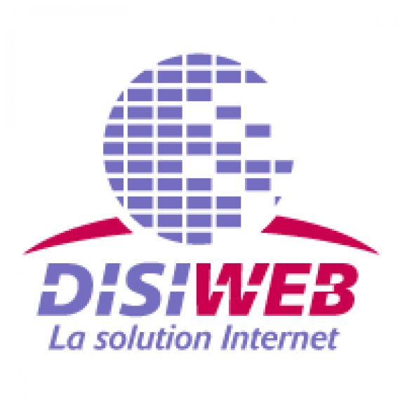 Disiweb Logo