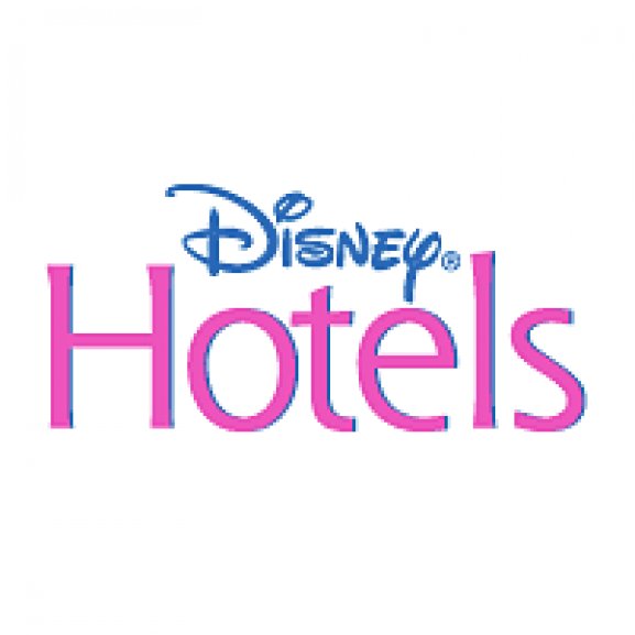 Disney Hotels Logo