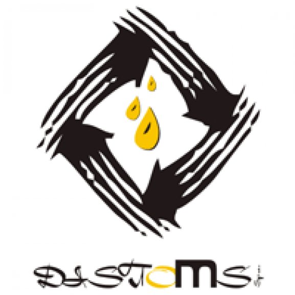 distoms Logo