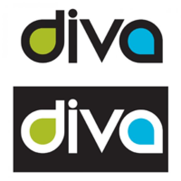 Diva Online - www.divaportal.com Logo