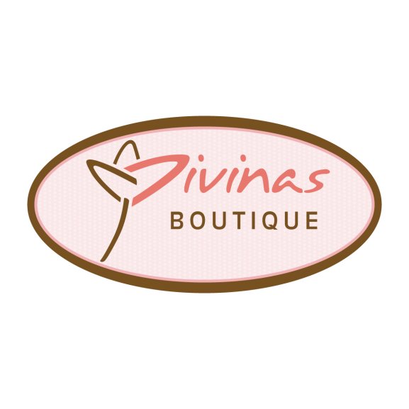 Divinas Boutique Logo