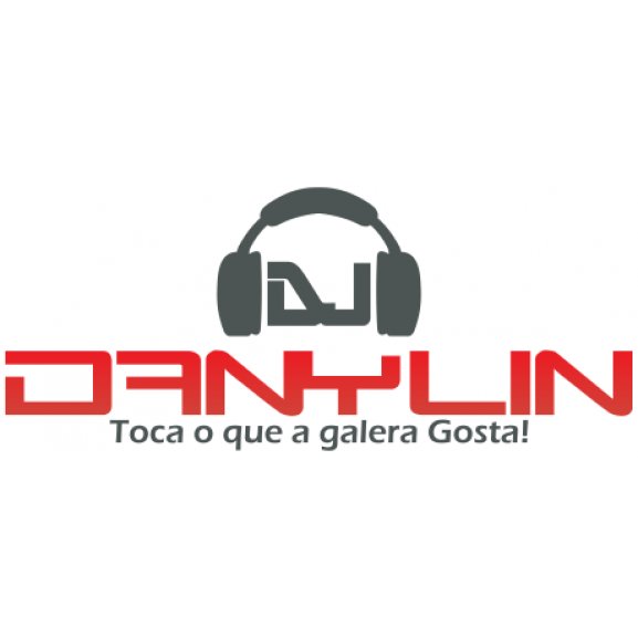 DJ Danylin Logo