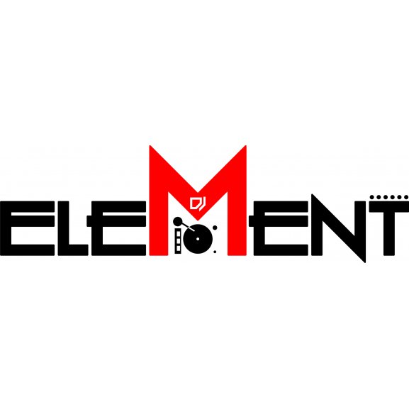 dj element Logo