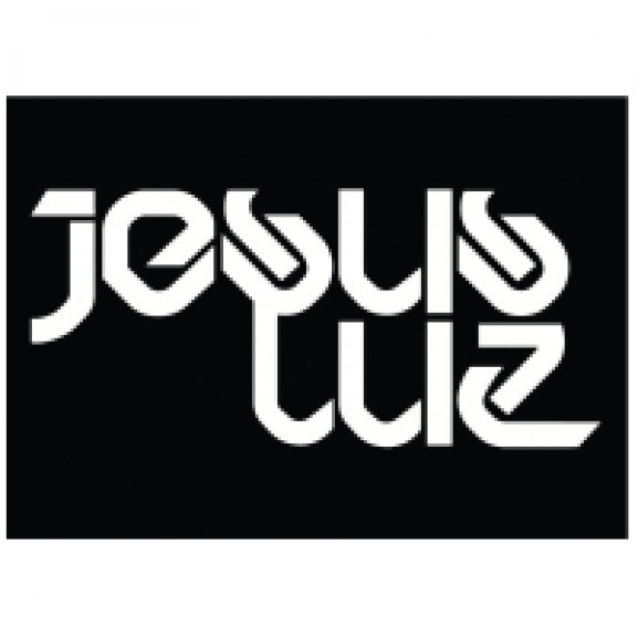 DJ Jesus Luz Logo