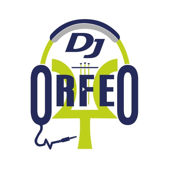 Dj Orfeo Logo