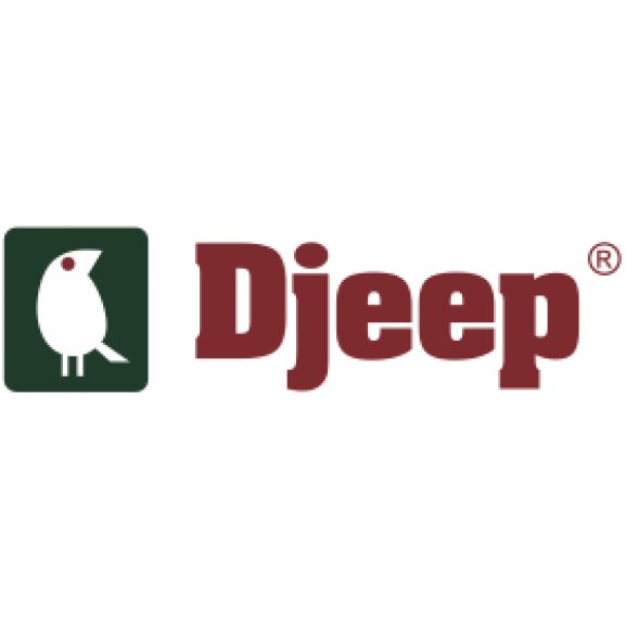 Djeep Logo