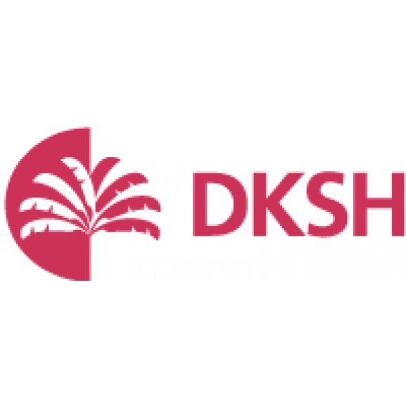 DKSH Logo