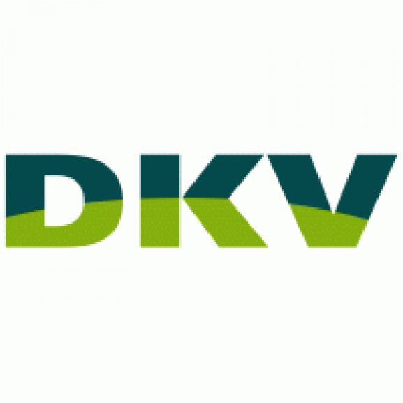 DKV logo Logo