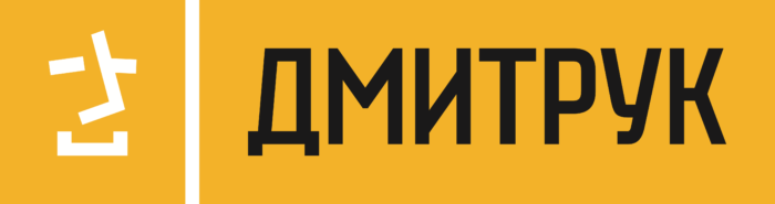 Dmytruk Logo