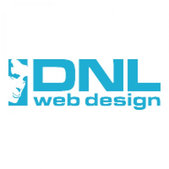DNL Web Design Logo