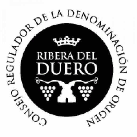 DO RIBERA DEL DUERO Logo