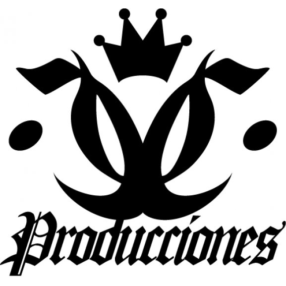 Doble C Producciones Logo