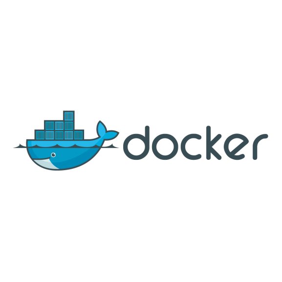 Docker, Inc. Logo