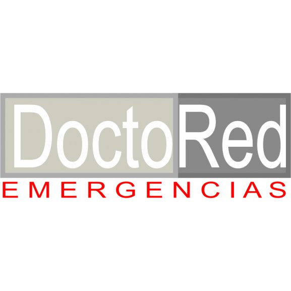 Docto Red Logo