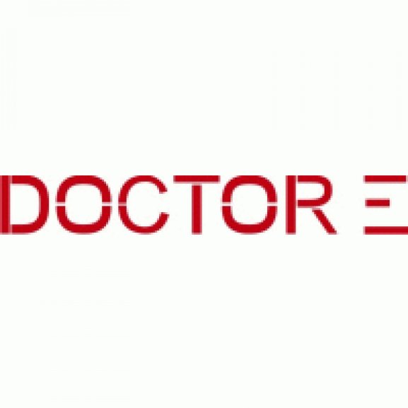 Doctor-E Logo